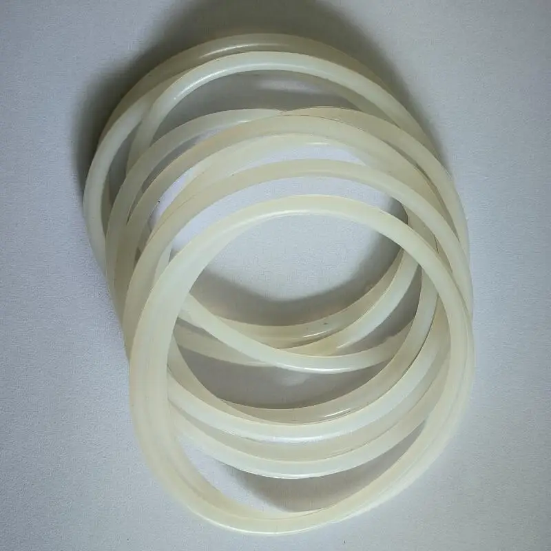 10PCS/bag Water Filter Parts Silicone Gel O rings for UF membrane 85/90/95mm Thickness 3.1mm/4mm/5mm