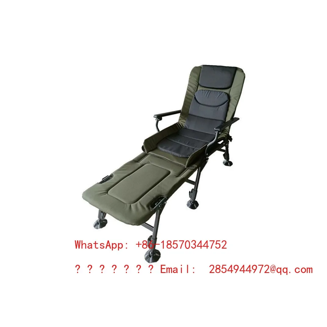 Fishing Chair Winter and Summer Extended European Factory Direct Sales Spot Quick Delivery
