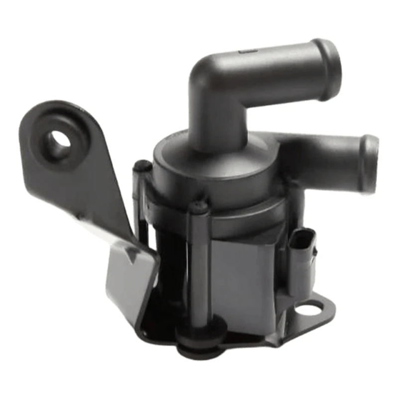 Super Sale Auxiliary Water Pumps 64119230237 64119230236 11517629917 11537619360 Suitable for BMW E70 X5 E71 X6 N46 N52