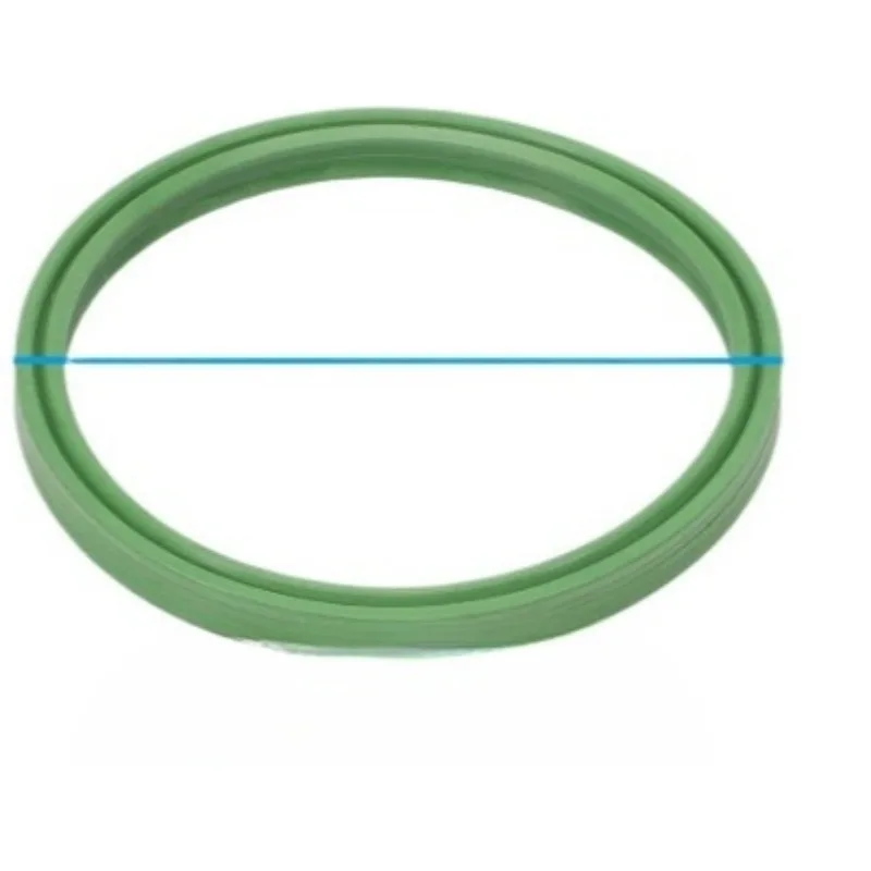 OEM 11617790547 O-ring Sealing Turbo Pipe Seal for BMW 3 Series 330 1999-2005 E87 E46 E90 E93 E91 E60 E61 E64