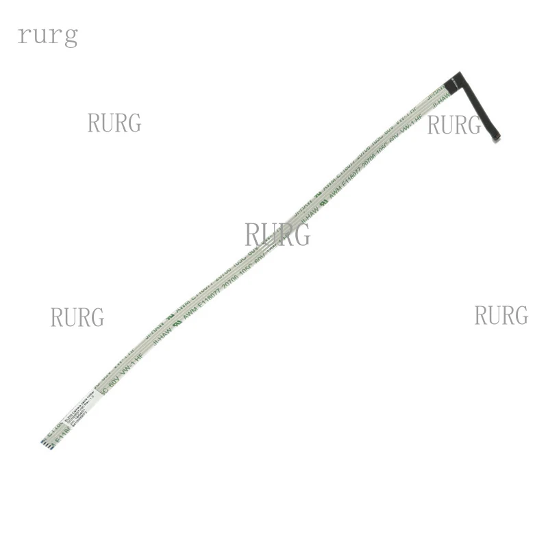 R+  Brand new camera cable Applicable for Lenovo S530-13IML 81WU 5C10S2986 dc020037v00 tad