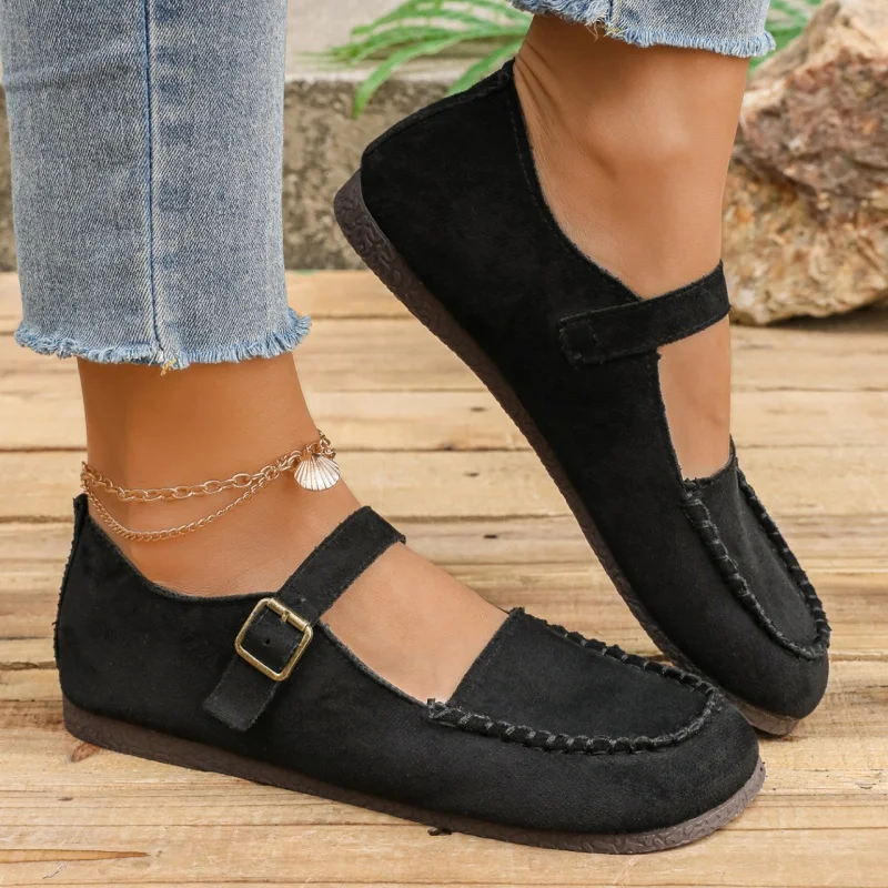 

Женские туфли на плоской подошве, летние модные дышащие лоферы, легкая сетчатая обувь для мам, женские повседневные нескользящие кроссовки без шнуровки на плоской подошве