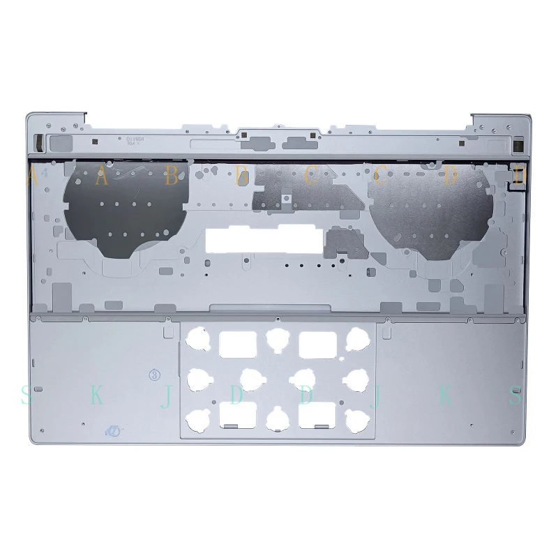 

M 0H7JYC for DELL XPS 13 9320 Laptop Top Case 100% Tested Notebook Top Cover