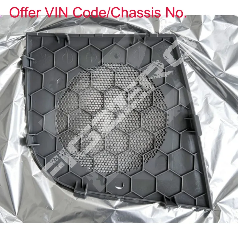 5305831-E01 Brand New Genuine Instrument Panel Workbench Speaker Hole Dust Cover for Changan Star2 6399