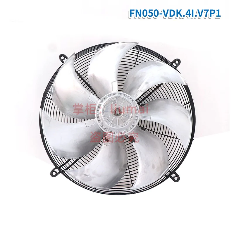 Original 100% Working FN050-VDK.4I.V7P1 FN050-VDK.41.V7P1 cooling fan
