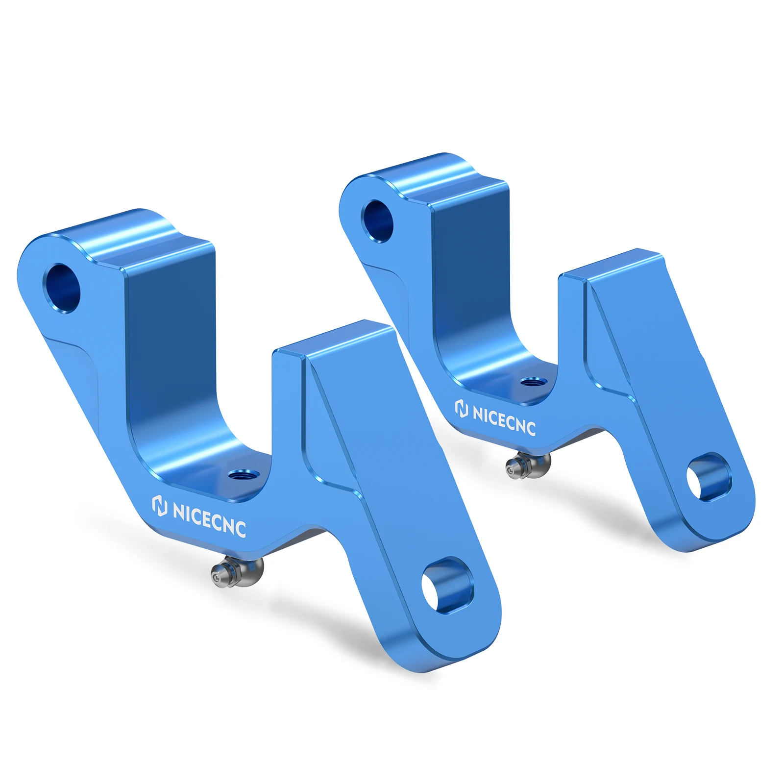 NICECNC Für Polaris RZR XP 1000 2015-2021 UTV Vorderer Stabilisatorhalter Für Polaris RZR 900 XP Turbo General 1000 Aluminium – Detail 7