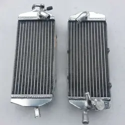 Aluminium Radiator for KTM 400/450/525 MXC/EXC 2003-2007 2004 2005 2006