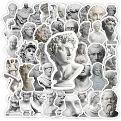 Sculpture Artwork Stickers Aesthetic DIY Gift Kids Toy Decal for Laptop Scrapbook Phone Luggage Bottles Decorative Waterproof