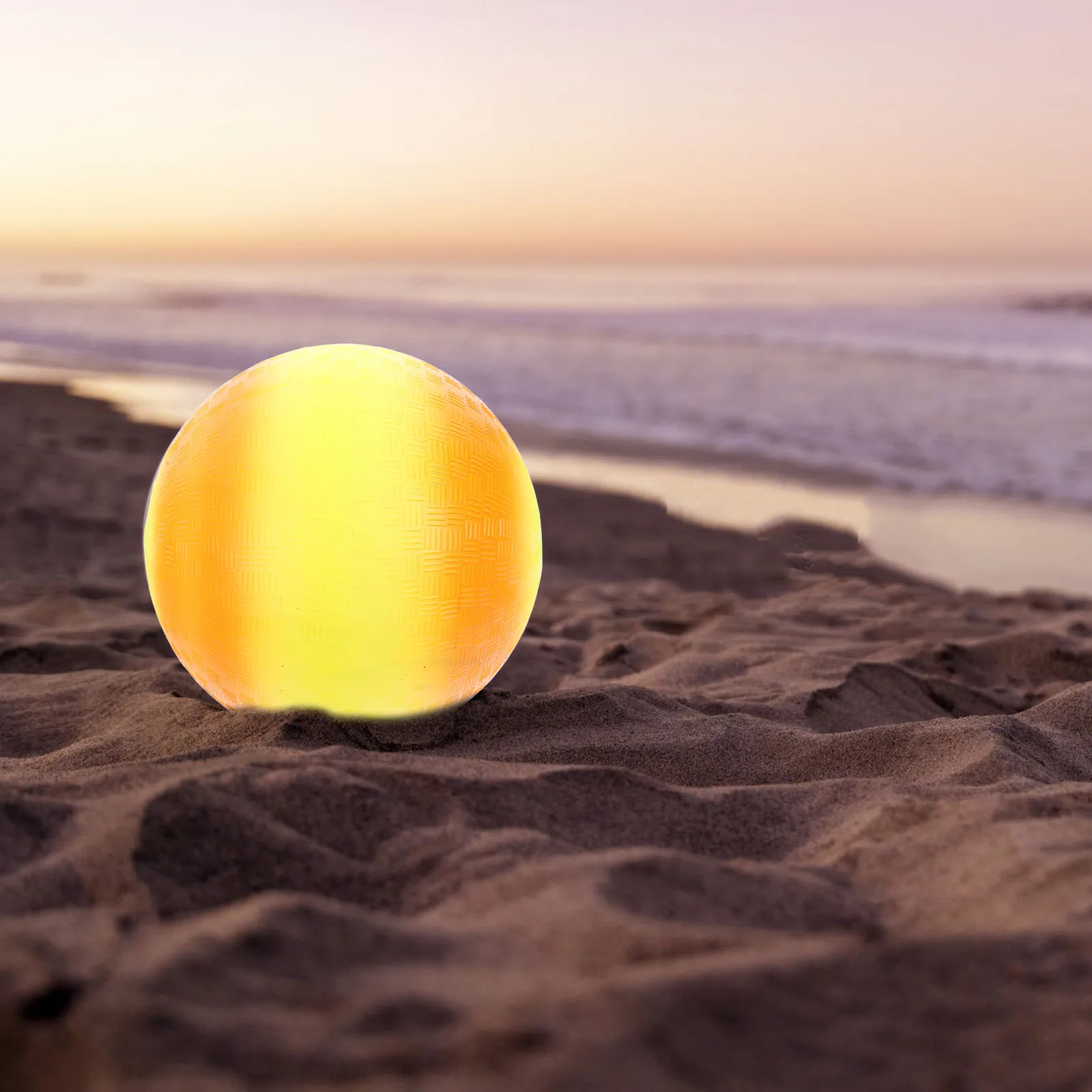 キッズフットボールキックボール屋外バウンスキックボールレインボーおもちゃ屋内子供用