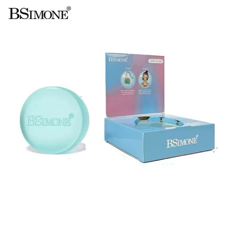 

Herbal Moisturizing Deep-Cleaning Bar – Cross-Border Bestseller, Solid Bath Soap In Stock