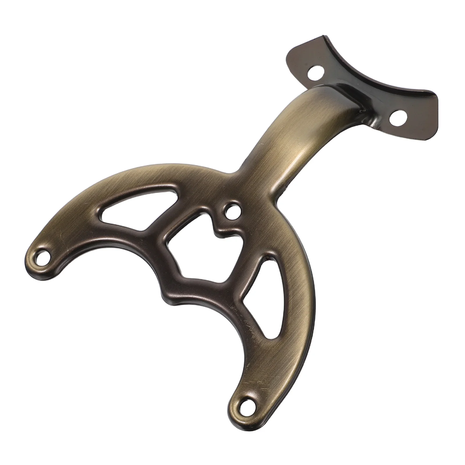 

Ceiling Fan Blade Arm Bracket Mounting Support Holder Replacement Parts Repair Hardware Accessories Fan Brace Kit