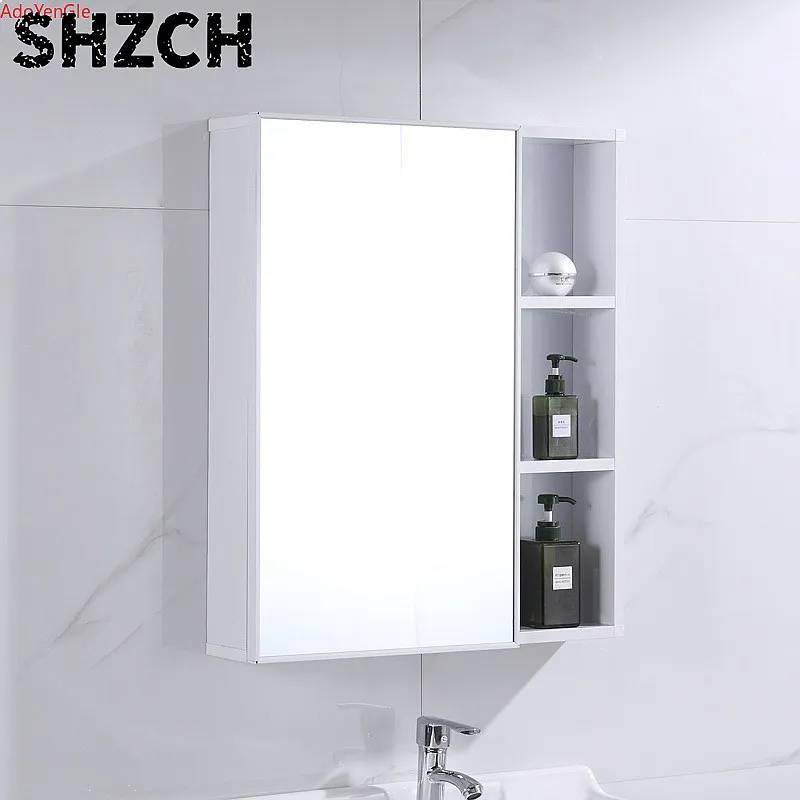 Toilet Wall Bathroom Cabinet Bookcase Display Storage Sideboard Narrow Patio Furniture