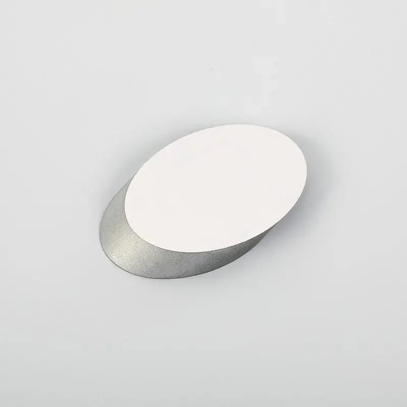 Short Axis Secondary Mirror 25mm 30mm 35mm  42mm 50mm 60mm 70mm Newton Reflector Oval Elliptical Oblique Mirror DIY Accessory