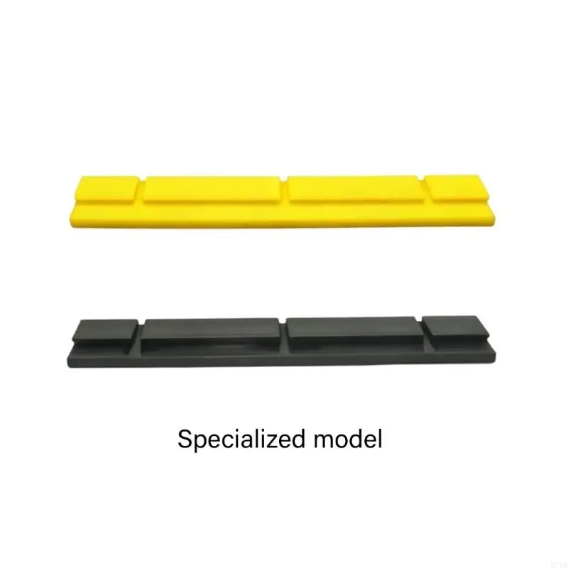 Replacement Wear Plate Plastic Friction Pad for Drilling Equipment Maintenance Part Contact Plate Service Component D7YA