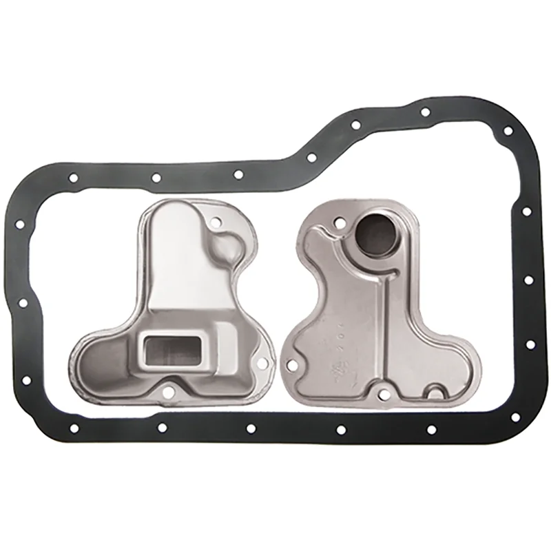 F4AEL 4EAT-F Auto Transmission Gearbox Oil Filter Seal Kit For Mazada Car Accessories