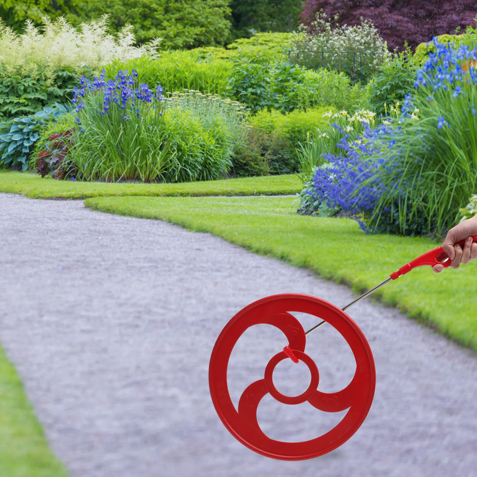 

Набор для тренировки координации: традиционное китайское кольцо для балансировки, развивающая игрушка для детей