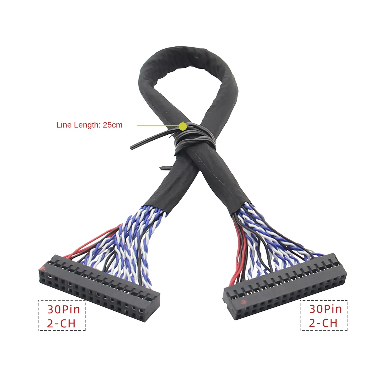 Плата адаптера LVDS к HDMI. Поддержка выхода Lvds к HDMI. Несколько разрешений. Стандарт 720P 1080P.