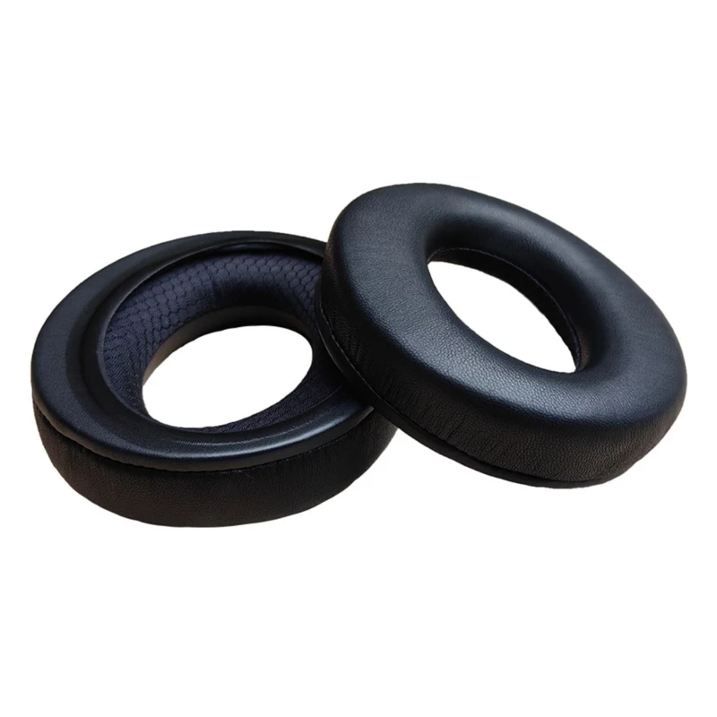 Earphone Ear Pads Earmuffs for MDR-SA1000 SA2000 Gamings Headphones Soft Sponges Earpads Case Cover Ear Cushions