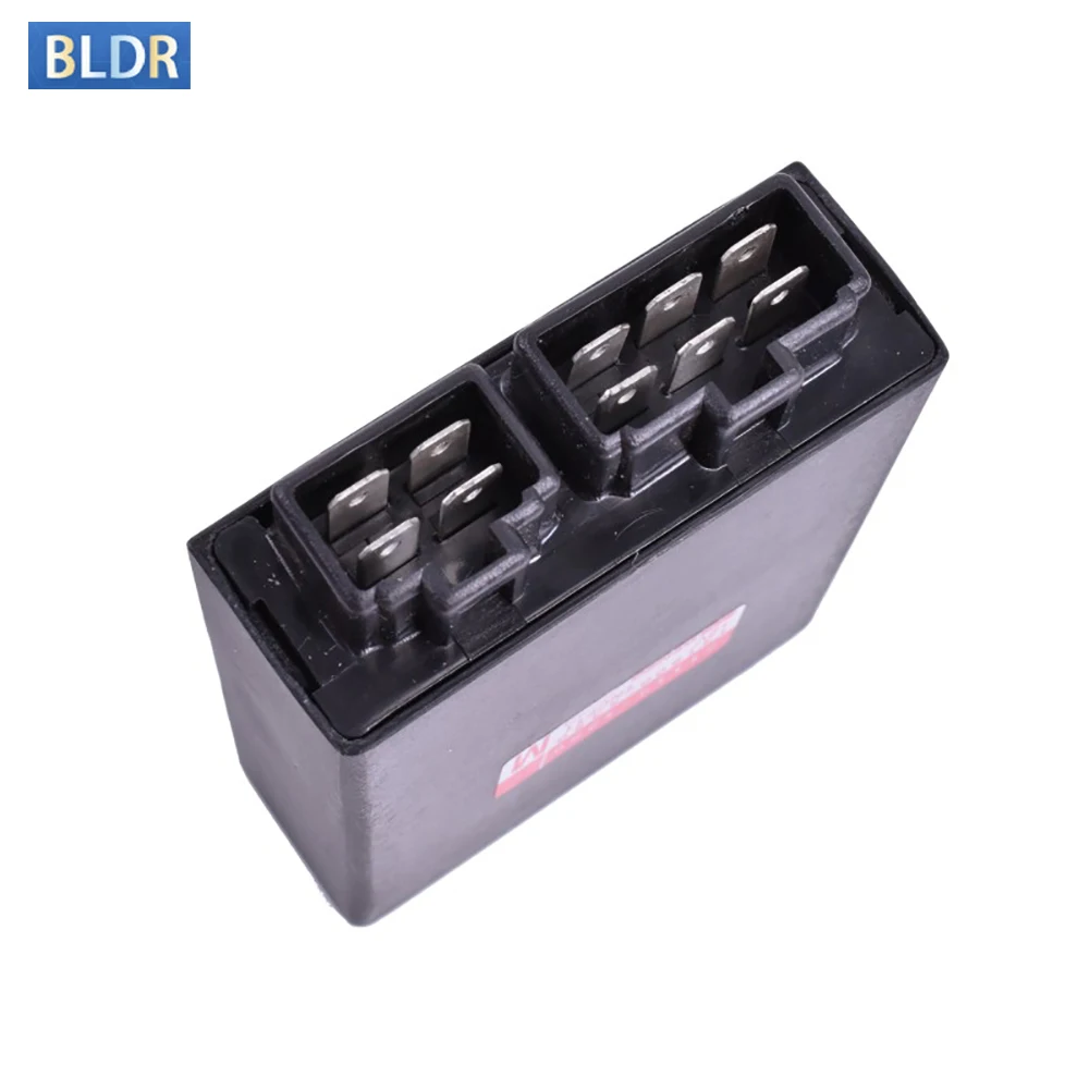 21119-1289 Motor Electrical Digital Ignition CDI ECU Control Unit Box Igniter Ignitor for Kawasaki ZZR400 ZZR 400 1990-1992
