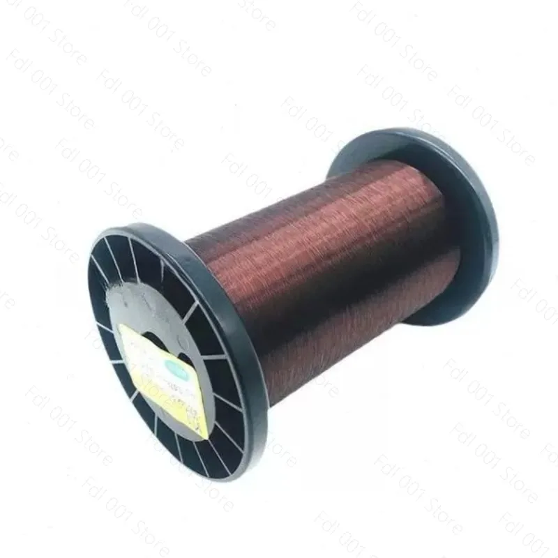 Universal Guitar Pickup Winding Wire 43AWG High Purity Enameled Copper Musical Instrument Accessories