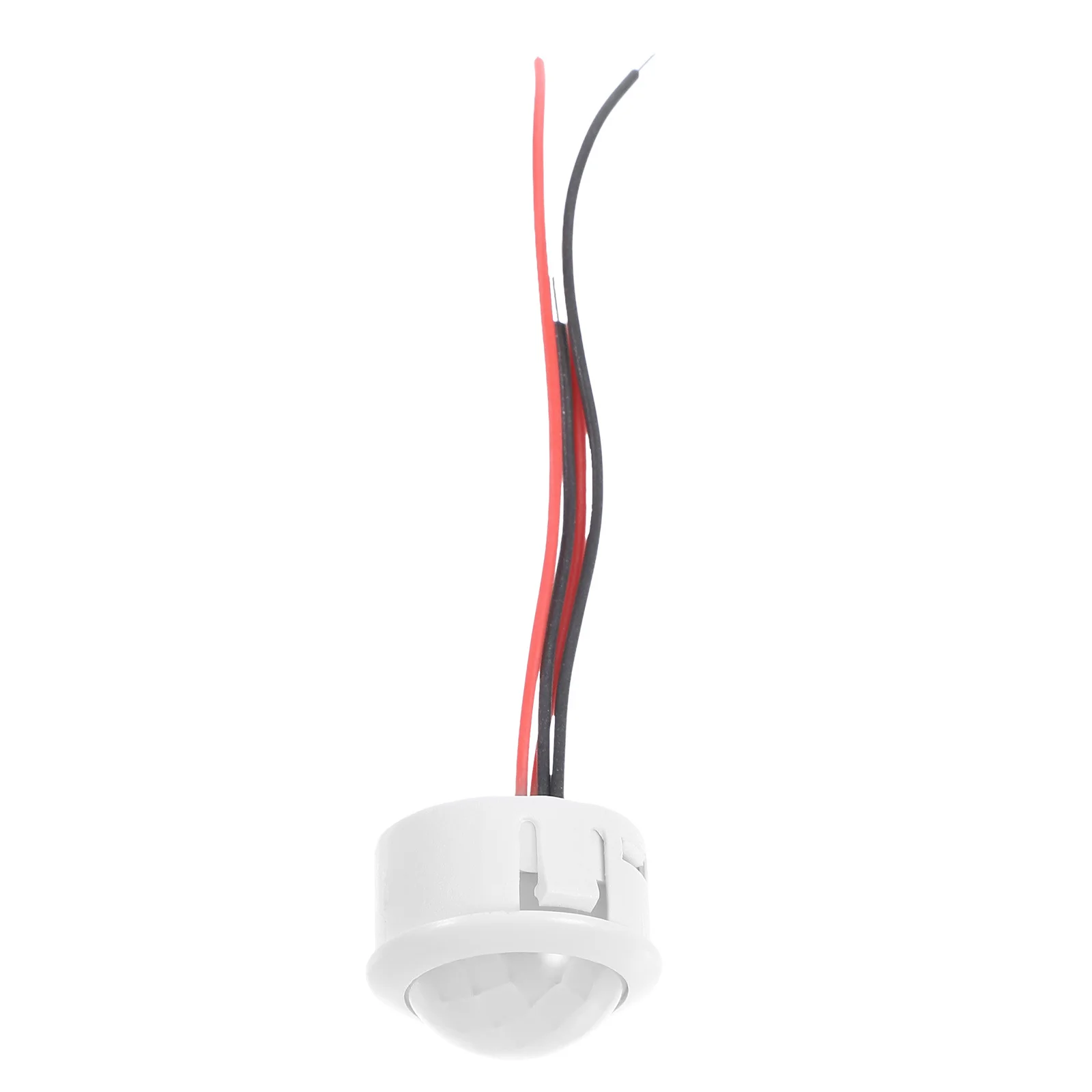 

High Sensitivity 180-260ma Motion Sensor Light Switch Pir Body Sensing Easy Installation Indoor Outdoor