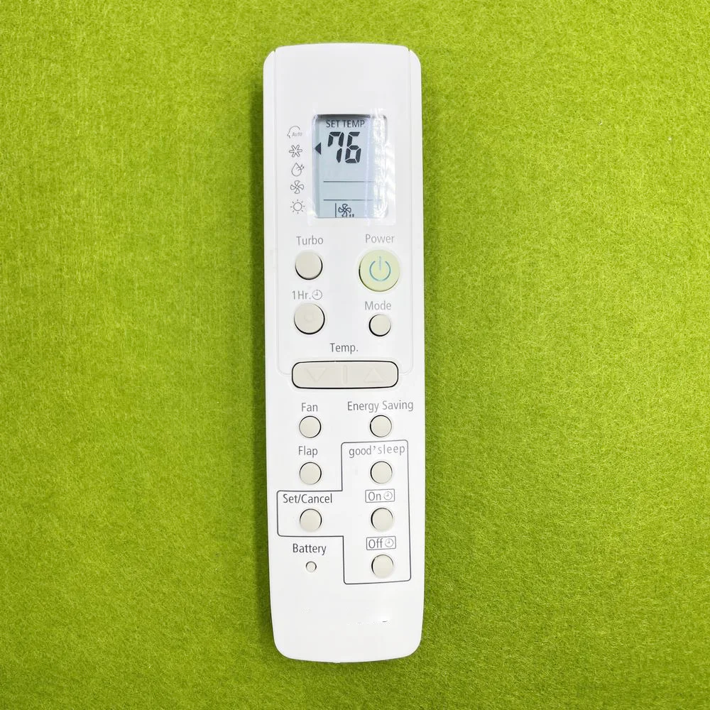 

Original Remote Control ARH-1410 DB93-03012P For Samsung AIR Conditioner replacement DB93-03012B AH-1403