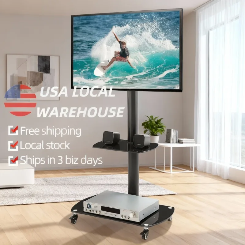 Mueble Tv Lowboard أرائك غرفة المعيشة أثاث التلفزيون التخليص الصدر بورتا تلفزيون 75 بوصة خزانة تسريحات خزانة حية #1
