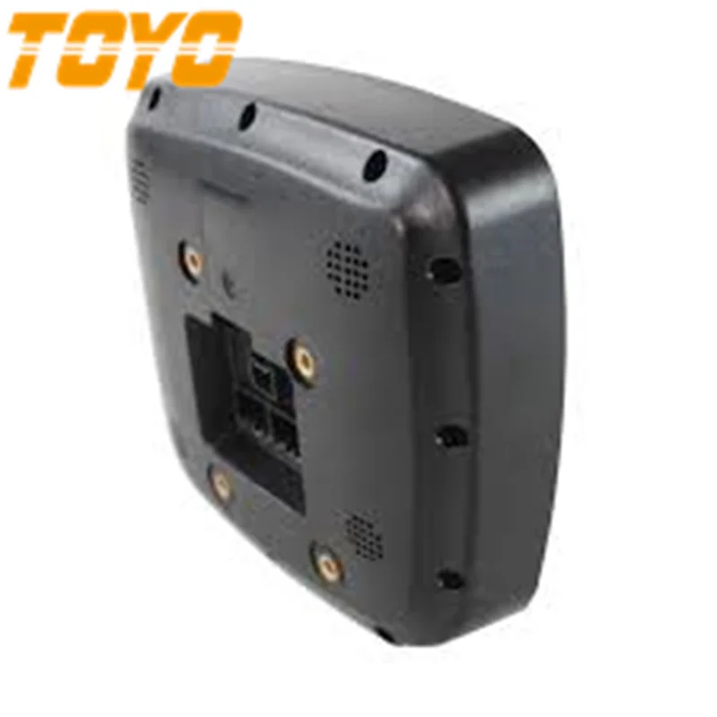 

300426-00196A 300426-00175 300426-00174 300426-00089B ЖК-дисплей ToyoMonitor для DX150LC DX225 DX300 ToyoExcavator