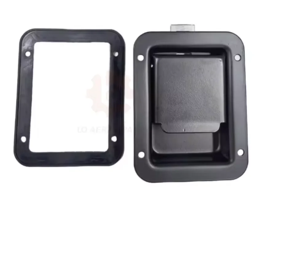 

55675 55675GT GE-55675 Защелка ручки лопасти Gs90 для деталей подъема Genie GS-30 GS-32 GS-46 GS-1330M GS-1530 GS-1532