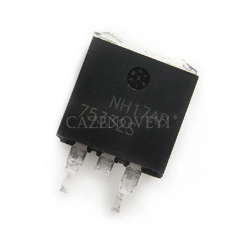 10PCS IGB10N60T G10T60 HUF75332S3S 75332S GT30F132 30F132 GT30F131 30F131 GS6B60KD GS6B60 G7N60A4D 7N60A4D TO-263