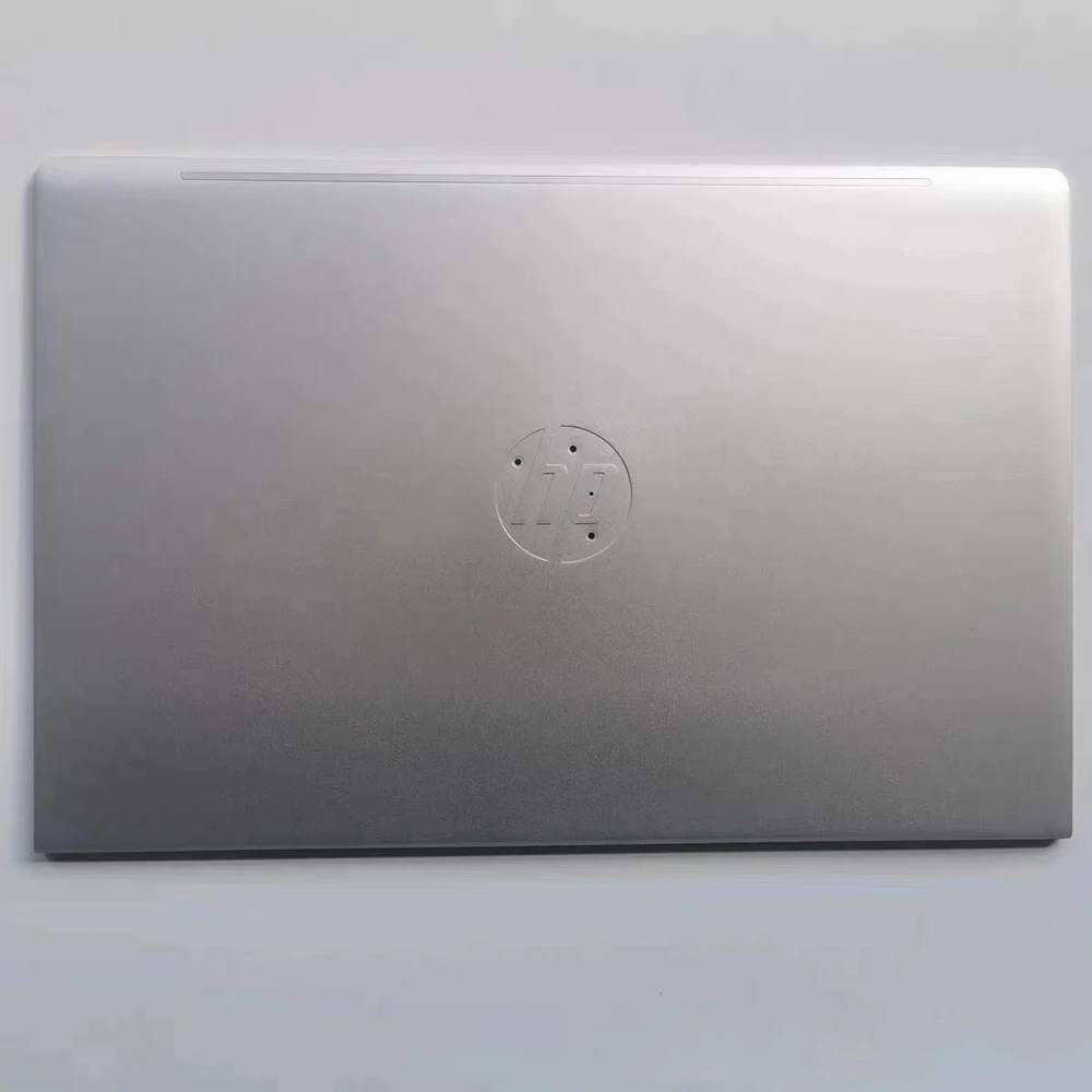 

New Laptop Cover For HP Probook 14 440 445 G8 LCD Rear Top Lid Back Cover Silver