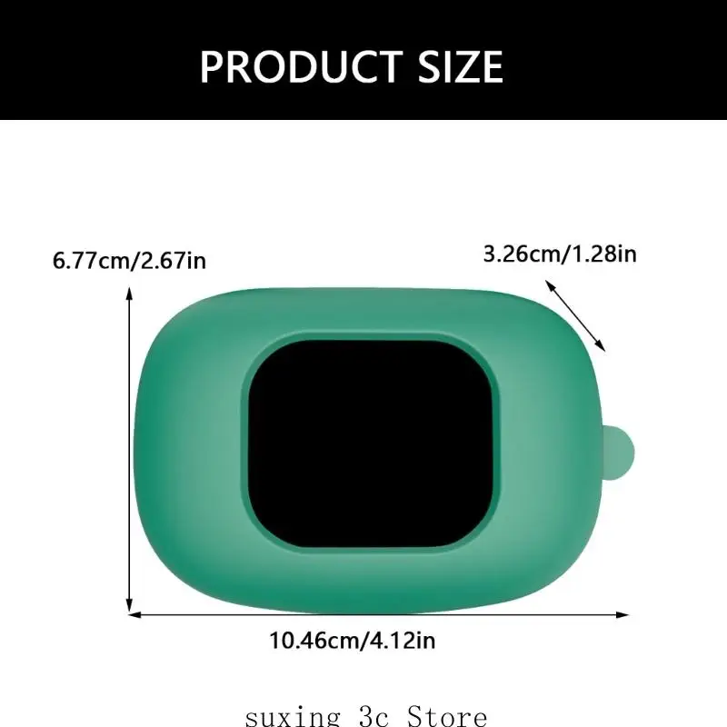 E8BE Shockpoper Headphory Shocking Country Friendy Friendsyboable Shell Shell. Устойчивый