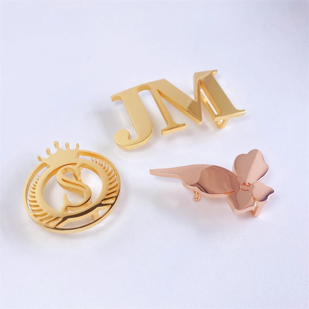 شعار مخصص حزام مشبك اسم شخصي حزام استانلس ستيل أبازيم الرجال موضة الهيب هوب مجوهرات صديقها هدية عيد ميلاد #2