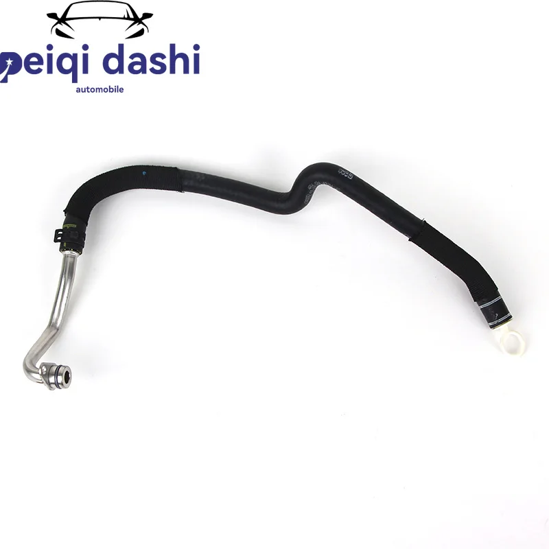 

06L121492C Water Coolant Hose Pipe for audi A4 A5 A6 A7 Q3 Q5 Q7