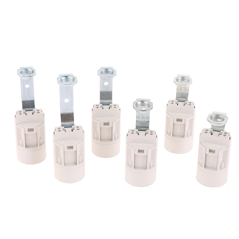 Light Candelabra Base Socket Bulb Holder Candle Lamp Replacement E14 Adjustable Led Chandelier Cover Base Holder Socket 55-80mm！