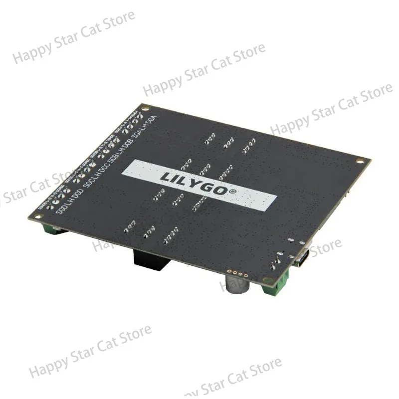 LILYGO T-Connect ESP32-S3 RS485/CAN, supports 2.4Ghz WiFi Bluetooth 5