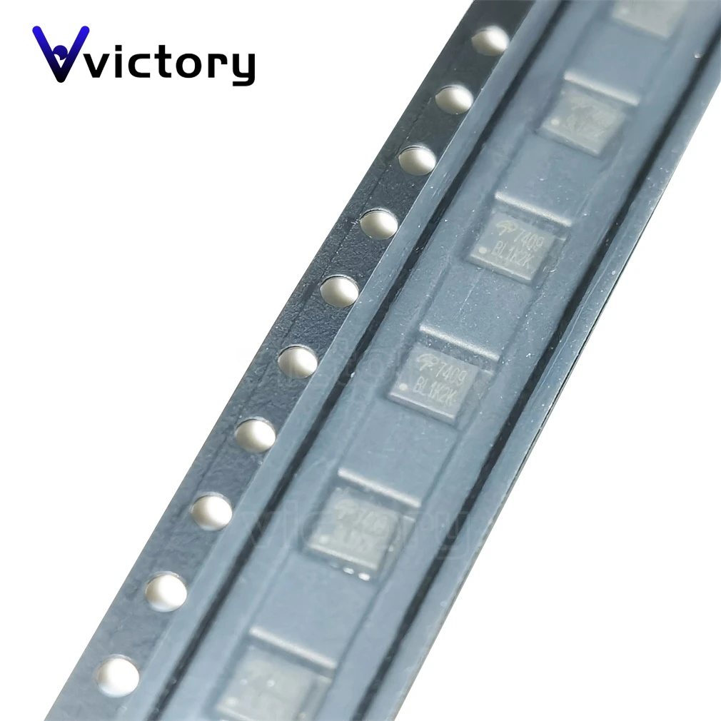 20 قطعة AON7410 7410 AON7544 7544 DFN3 * 3-8 N-قناة MOSFET AON7400A 7400A AON7401 7401 AON7409 7409