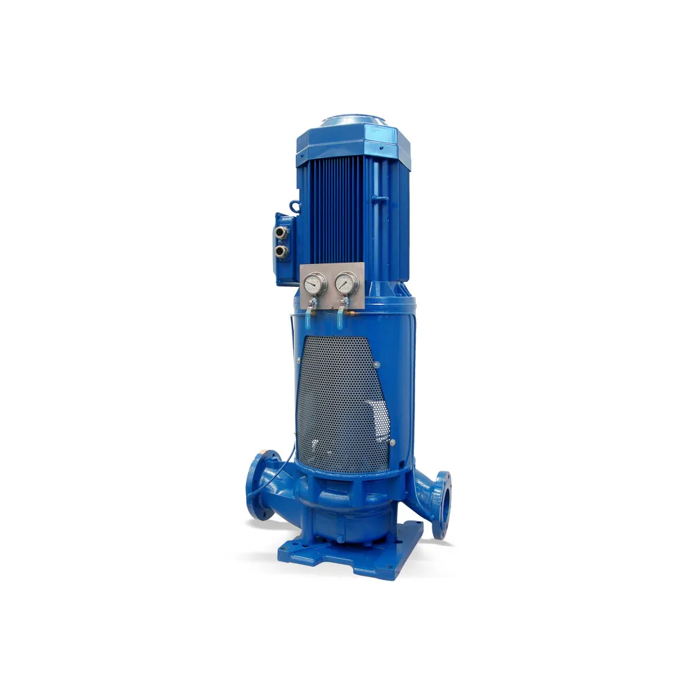 

High Pressure Water Pump, Coolant Cooling Machine, Submersible Pump
