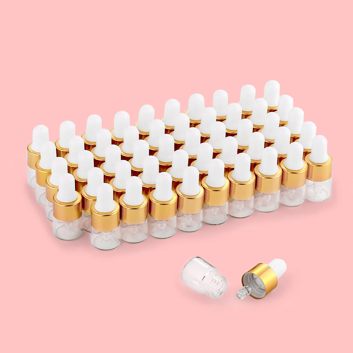#63 Travel Bottles & Containers List of Top Picks