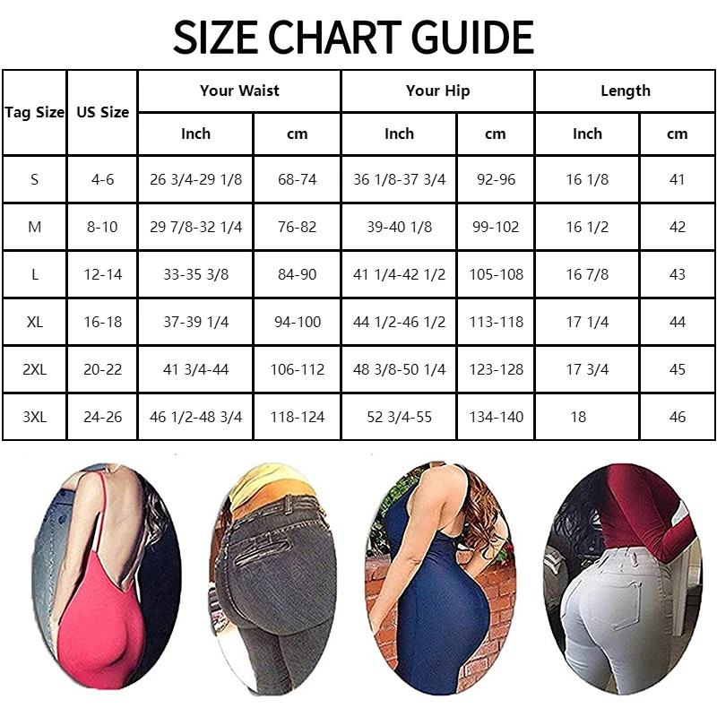 Womens Padded Shapewear Hip Enhancer Shorts High Waist Body Shaper Buttocks Pad Panties Butt Lifter Booty Waist Trainer Control