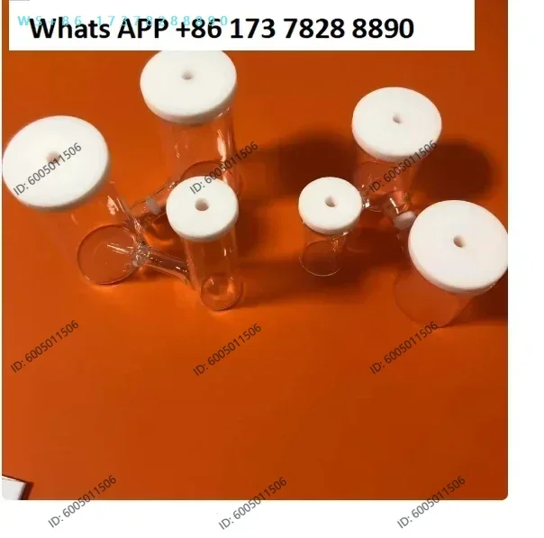 100ml/150ml three port H-shaped electrolytic cell, capillary tube, filter sand core