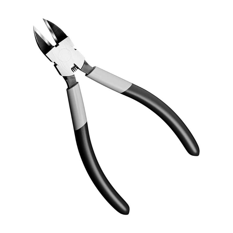 Diagonal Flush Cutter Side Cutting Pliers Electronics Pliers for Reeled Terminals F1CD