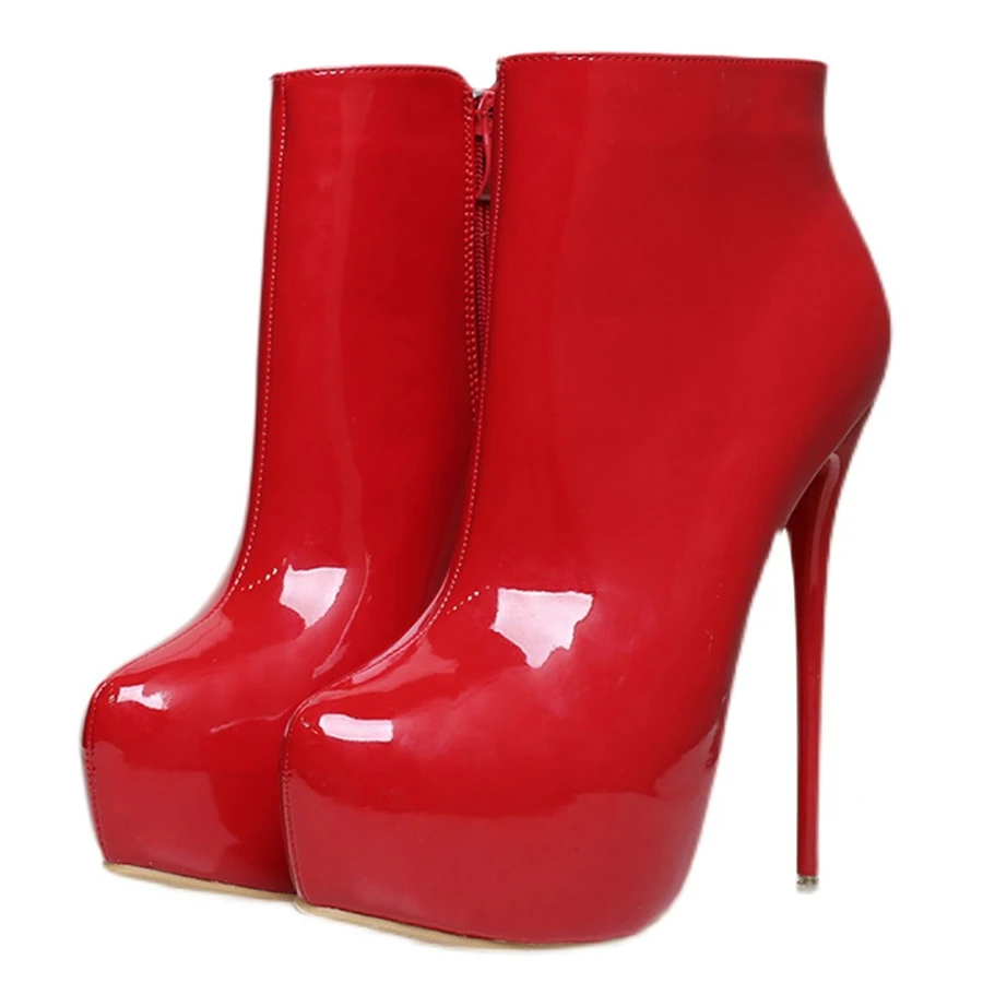 Thumbnail 4 - #67 Latest Ankle Boots Offers