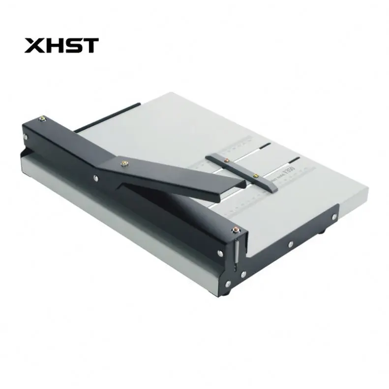 Manual Y351 Portable A3 Convenient Labor-saving 351mm Creaser DIY Photo Card Cover Paper Creasing Machine