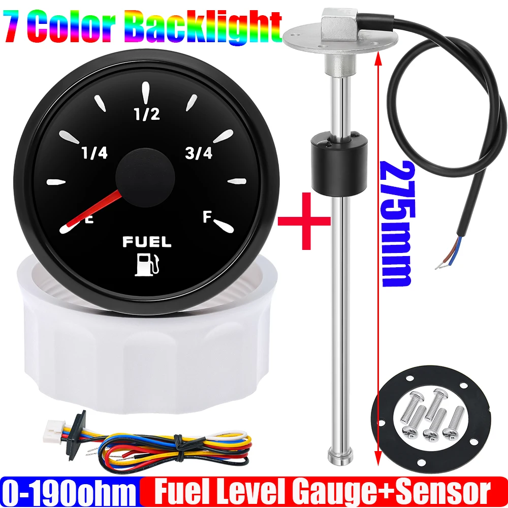 #8 Compare Indicator Lights Before You Buy