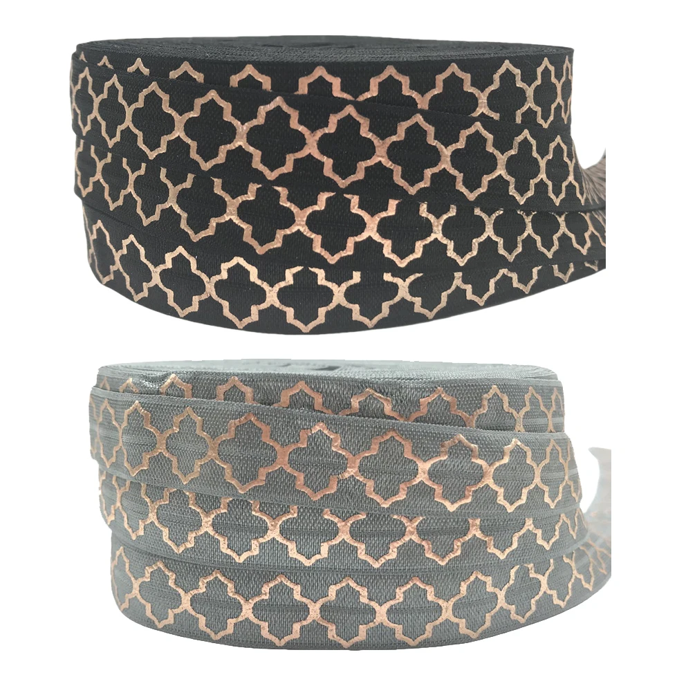 10Yard Black Gray G…