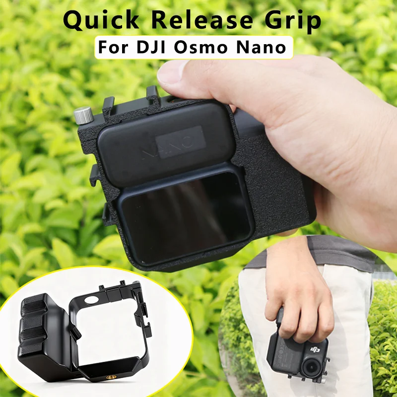 For Dji Osmo Nano S…