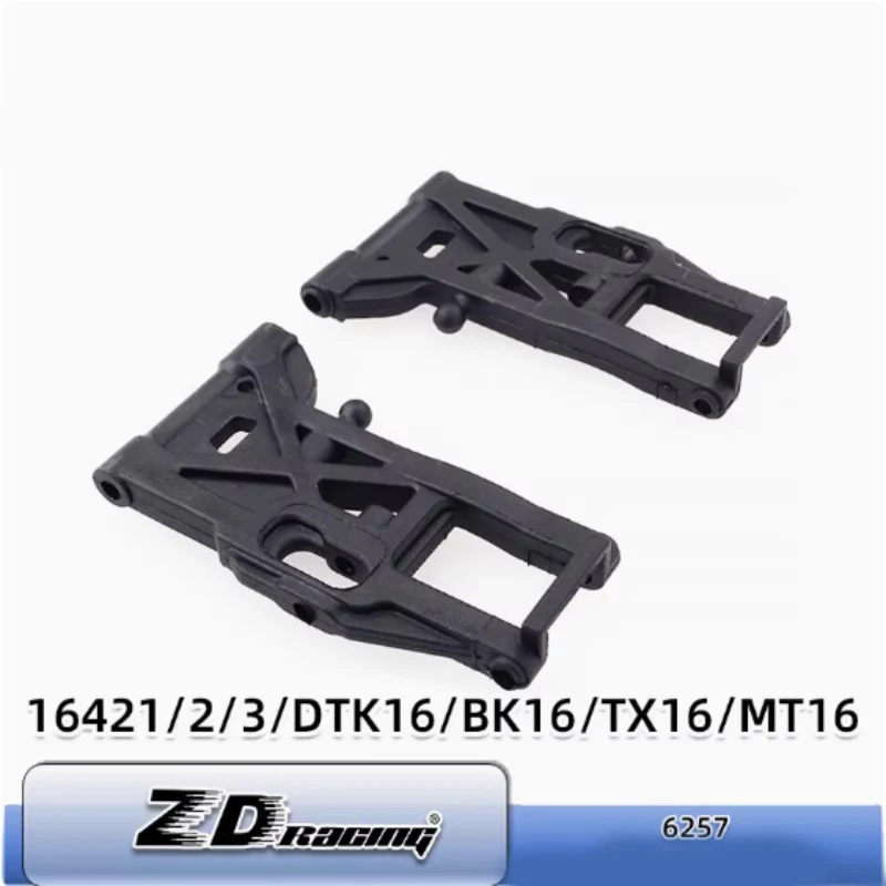 Zd Racing 1/16 Rc C…