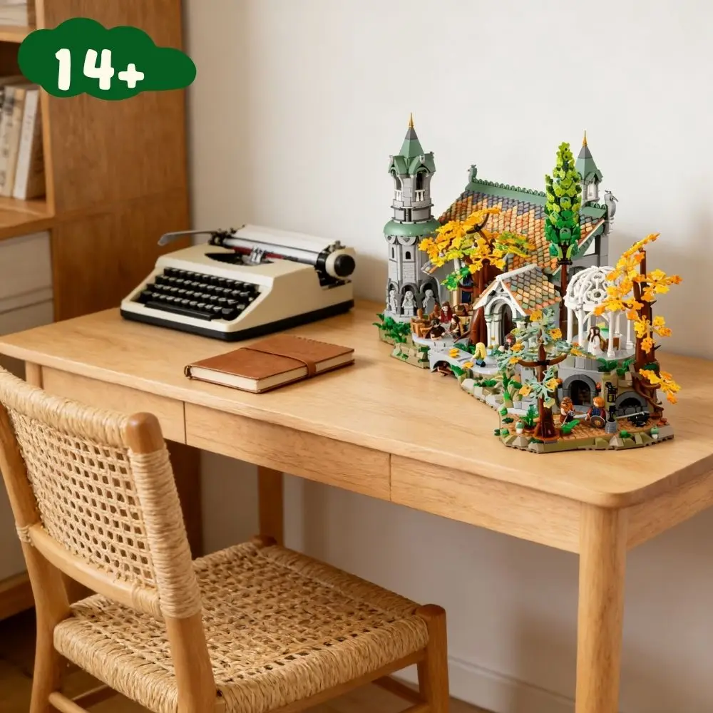 Thumbnail 2 - #43 Best Large Plastic Blocks to Buy In 2026
