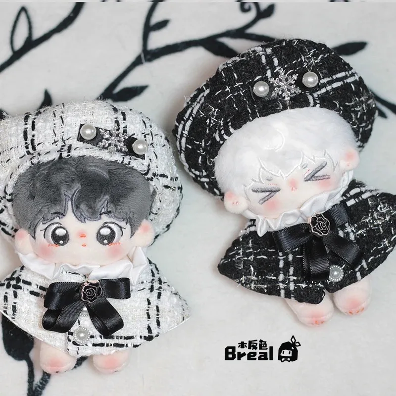 ملابس دمية قطيفة للأولاد والبنات ، قصر عتيق ، عباءة وقبعات ، بدلة زي ، ملابس تنكرية ، ملابس أصلية ولطيفة ، 10